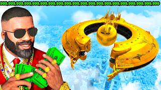 Franklins Cryptillionaire House Upgrade In Gta 5