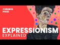 Expressionism in 8 minutes the most disturbing art ever 
