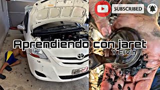 Aprendiendo con jaret y Elvin bien y tu 🤷🏻‍♂️🤣🤣