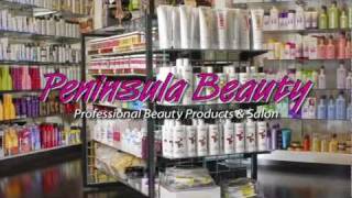 Nioxin Diamax @ Peninsula Beauty