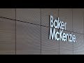 Baker McKenzie Announces Record Global Revenues of $2.9 Billion