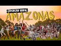 Expedición Amazonas | Viaje grupal a la selva 2018