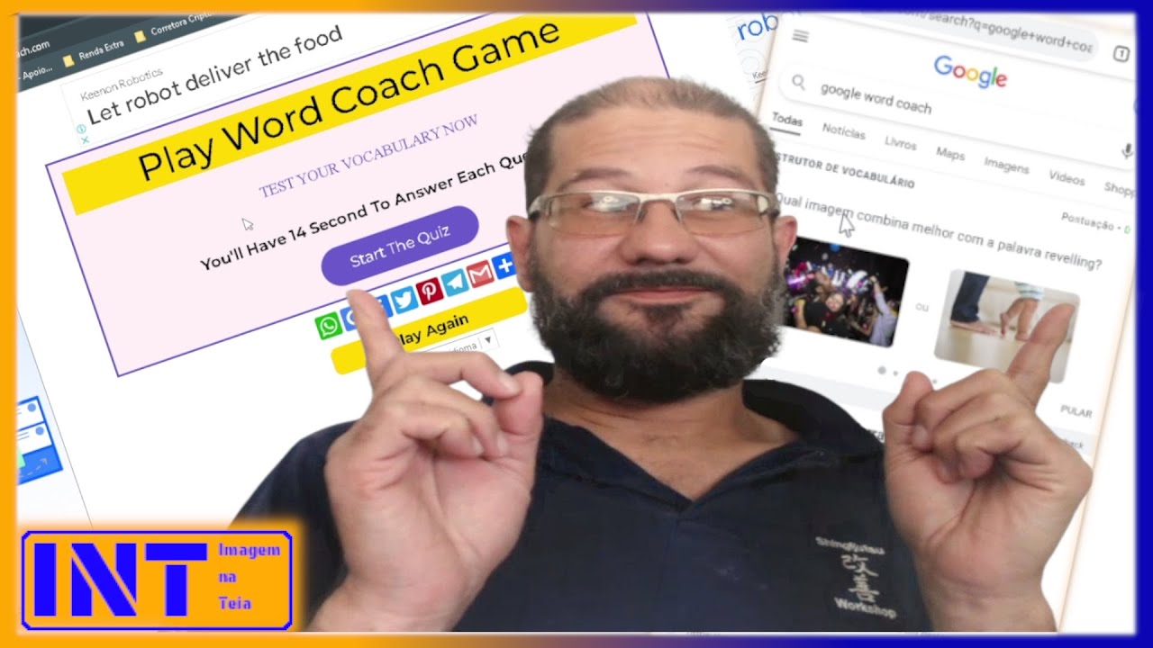 Google Word Coach: o que é e como usar?