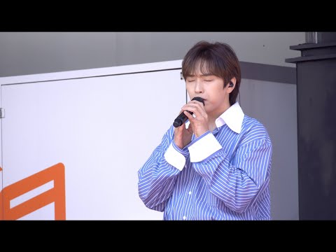 210505 산들 - more than words