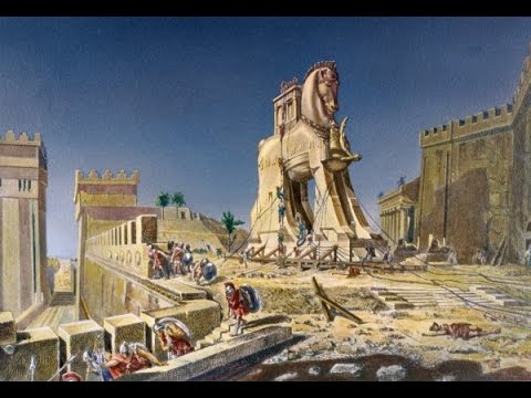 the-true-story-of-troy:-ancient-war---full-documentary