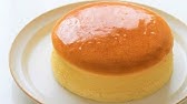 スフレチーズケーキ シェフパティシエが失敗しない作り方教えます Japanese Souffle Cheese Cake Youtube