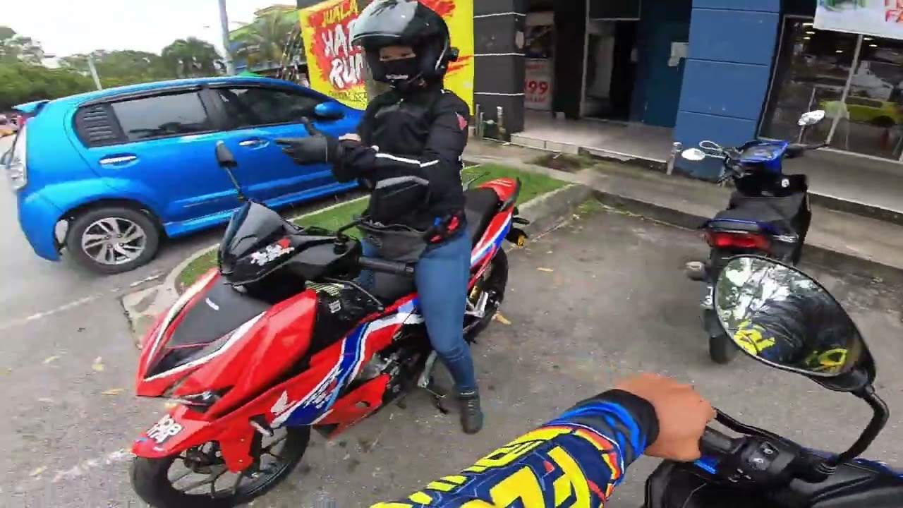 Y16 MACAM KENA TUKAR HAK MILIK