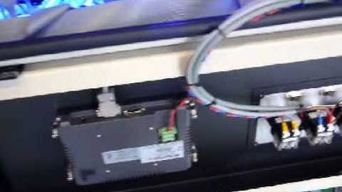 SAMSUNG ENG Grain Color Sorter