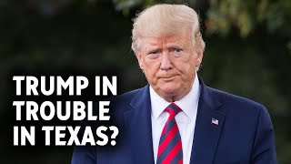 The democratic party is making big investments to ensure texas turns
blue in 2020, chairman tom perez tells abc13. "trump underwater
texas," dnc chairm...