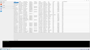 Tradeindia Data Extractor & Scraper