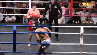 Download Lagu Dirk Muijs vs Bader Assy MP3