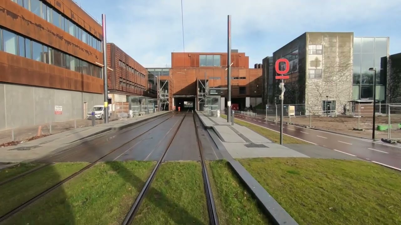 Sporvideo i fuld længde (med lyd)