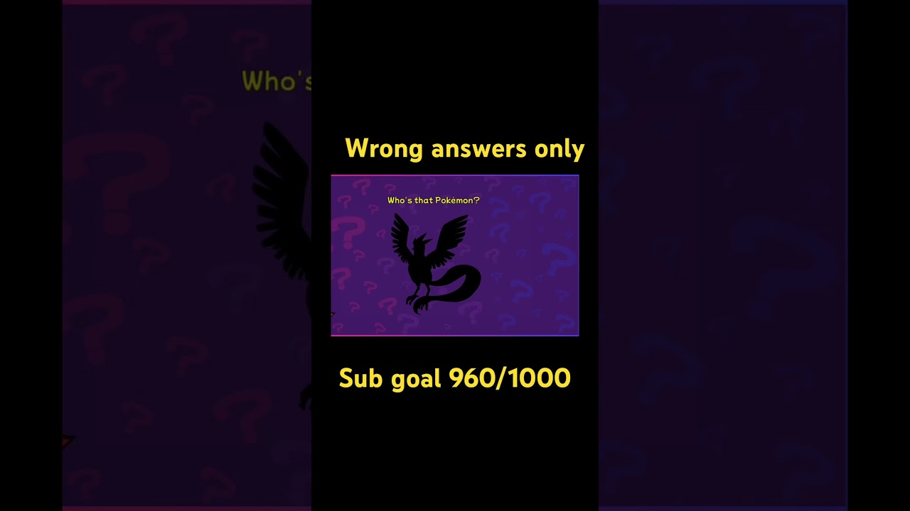 Wrong answers only 🤣 