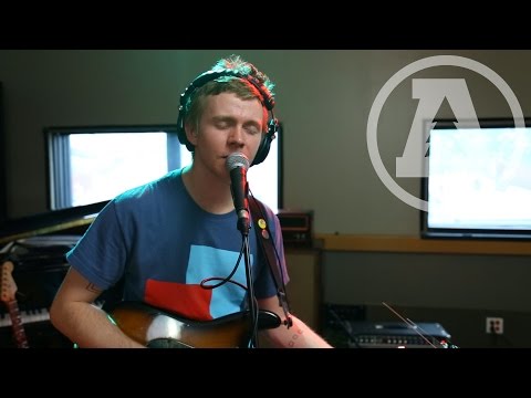 Pinegrove - Aphasia - Audiotree Live (8 of 8)