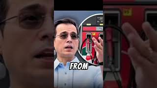 Global Oil Crisis Hits Europe (Nigeria Involved)