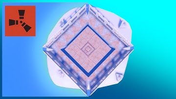 SOLO RAID | ICEBERG BASE | DOUBLE STACKED FORTRESS with TURRETS