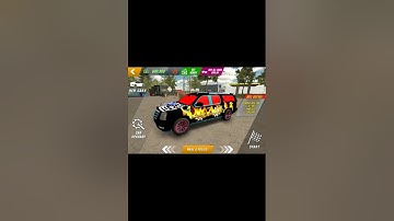 PLAYING CAR PARKING MULTIPLAYER! Not my first time, Got scammed:(