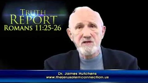 James Hutchens: Replacement Theology by any other ...