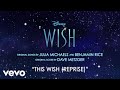 Julia Michaels, Benjamin Rice - This Wish (Reprise) (From "Wish"/Instrumental/Audio Only)