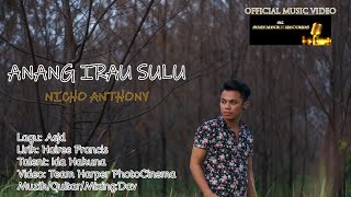 ANANG IRAU SULU (NICHO ANTHONY) official music video