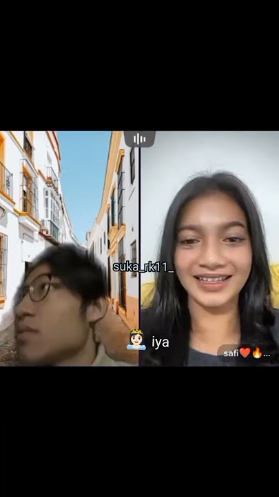 Kiesha ngajakin Ratu nonton konser Ayah Pasha! bikin baper🥰