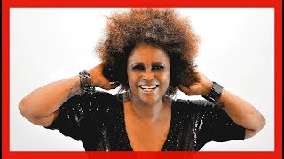 Sandra de Sá - Bye Bye Tristeza - Legendada -(CC) - Original - 1988