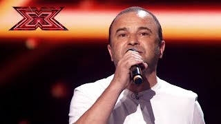 Виктор и Александр Павлики – Що ти знаєш про жінок? – Х-фактор 10. Седьмой кастинг Виктор и Александр Павлики – Що ти знаєш про жінок? – Х-фактор 10. Седьмой кастинг