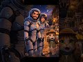 On Our Way | Indie Pop | Sci-Fi Adventure | MB's bitter &amp; sweet music
