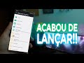 UAU! O que esse NOVO APLICATIVO FAZ! Todos que usam ANDROID vão querer TESTAR AGORA!!