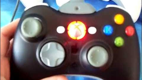 ~!~!~ NEW CONTROLLERS FOR SALE ~!~!~ Viking 360 Rapid Fire ~ Custom LED