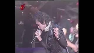 Manis dan Sayang (Koes Plus) - Andy Riff @Erwin Gutawa salute to Koes Plus Bersaudara 2005.