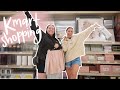 WEEKLY VLOG | Kmart shopping, date night & learning how to rest