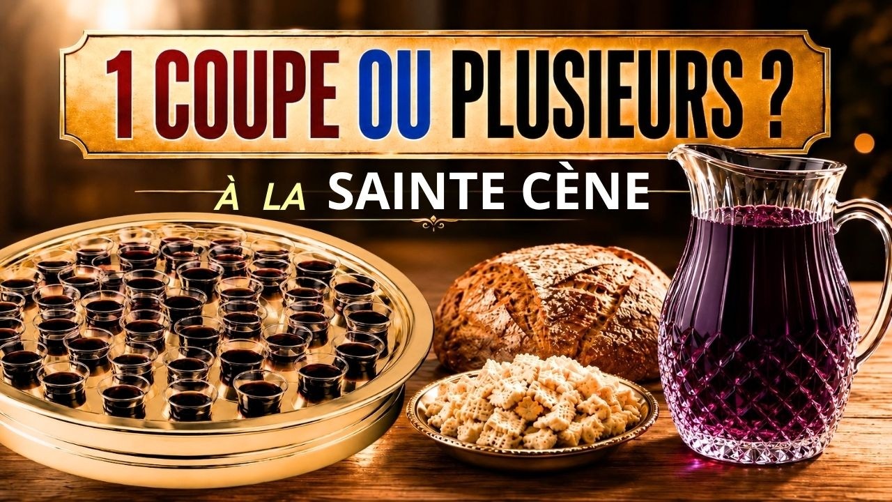 Lasèn : Yon Sèl Koup ou Plizyè Koup ?