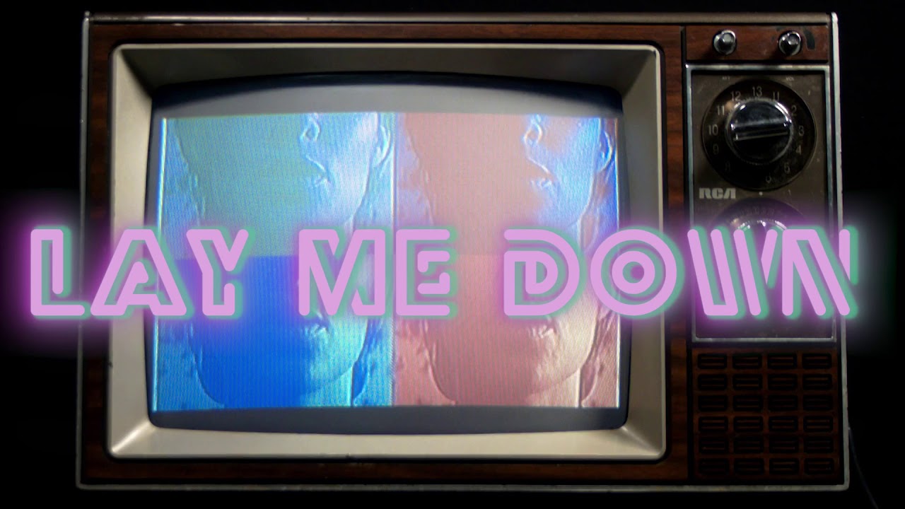 Gaby G - Lay Me Down (Music Video) Prod. ENCOSY