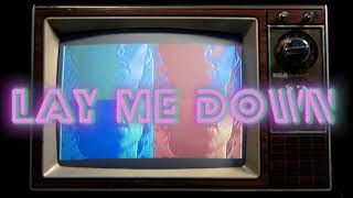 Gaby G - Lay Me Down Music Video Prod. Encosy