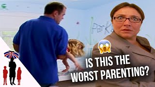 Supernanny doesn't agree with these soft parenting methods! 🫣 screenshot 1