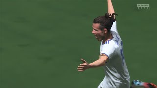 Fifa 22 Ps5 - Bale Incredible Last Minute Goal