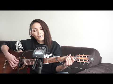 Mehtab - Kücügüm (Sezen Aksu Cover)