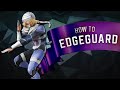 Edge-Guarding - Super Smash Academy