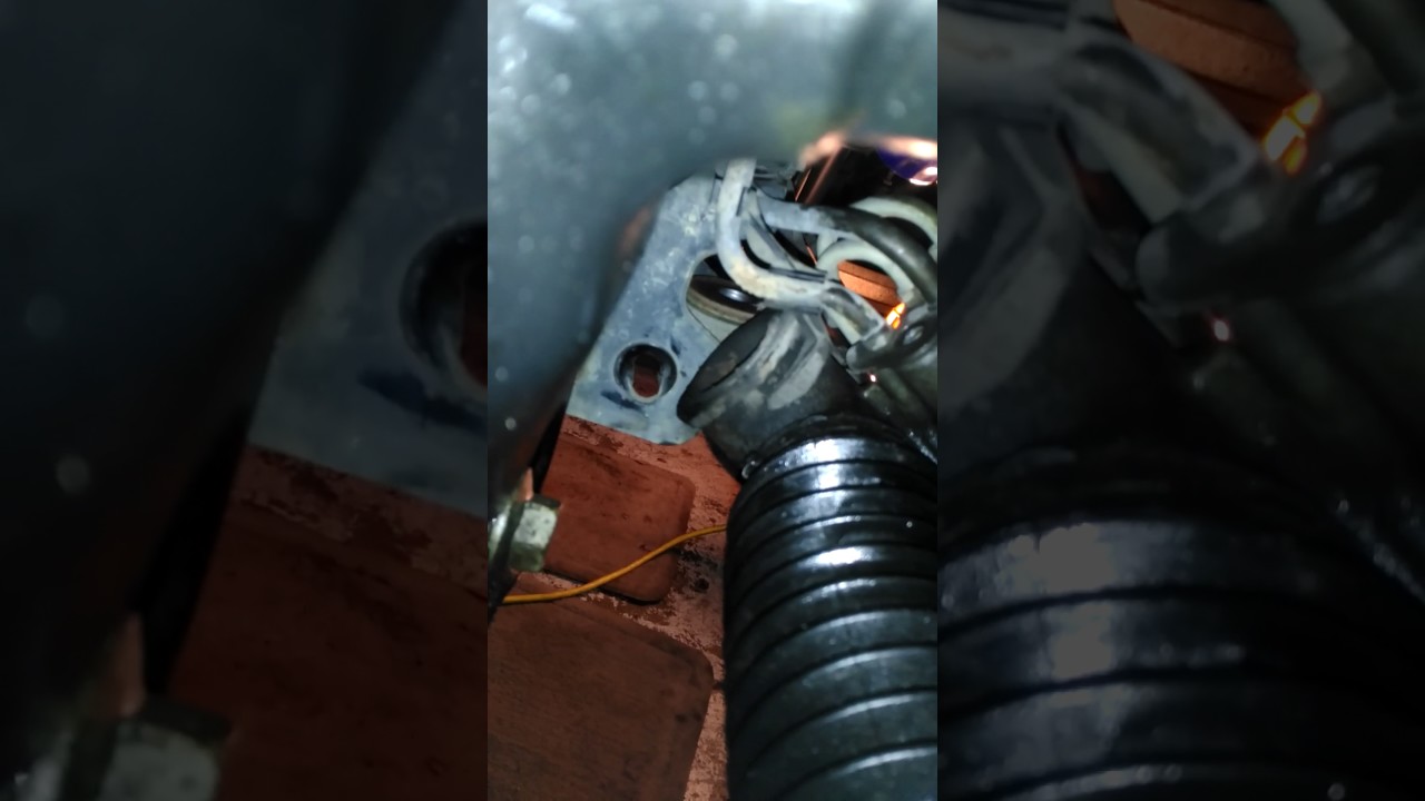 2005 Ford F-150 - YouTube