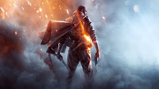 Battlefield 1 Gameplay