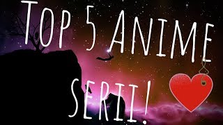 Top 5 ecchi uncensored anime