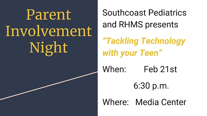 RHMS Info