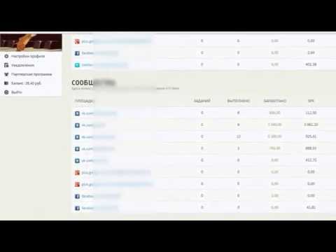 ЗАРАБОТОК И РАСКРУТКА ОВ ВИДЕО БЛОГОВ-20-08-2015