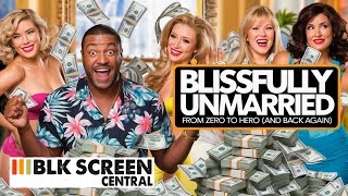 Blissfully Unmarried