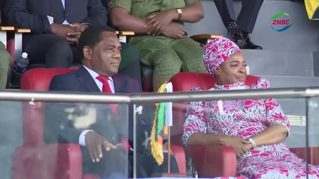 Women’s Representation Set to Rise - HH