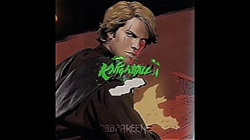 Knightfall Vader [Cannon] vs Darth Vader [Prime] #starwars #anakinskywalker #darthvader #viral #wis