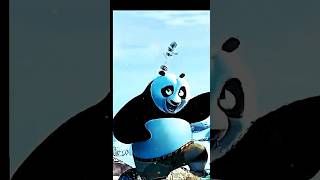 Panda x Ronaldo bicycle kick 💪 #edit #ronaldo #shortsviral