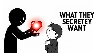 THIS Is What Avoidants Secretly Want To Hear After You Stop Chasing | Carl Jung