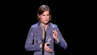 Christine and the Queens "It's Only Mystery" - 41ème cérémonie des César - CANAL+